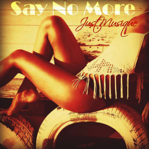 ดาวน์โหลดและฟังเพลง Say No More พร้อมเนื้อเพลงจาก JustMusique