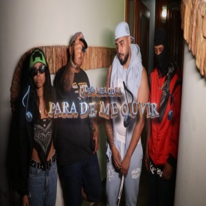 ดาวน์โหลดและฟังเพลง Quer Melodia? Para De Me Ouvir (Explicit) พร้อมเนื้อเพลงจาก MC DUDUZERA