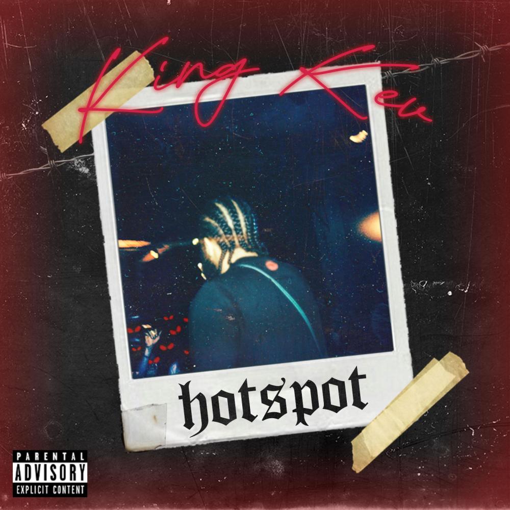HOTSPOT (Explicit)