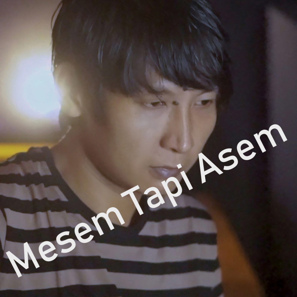 Mesem Tapi Asem (Rock Etnic)