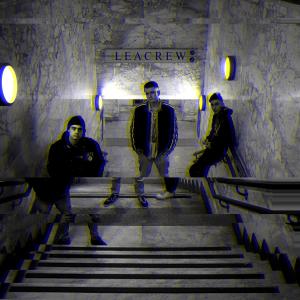 收聽LEA CREW的PØCO MALƏ (feat. Deuor, Raving & Afelio) (Explicit)歌詞歌曲
