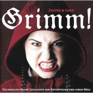 收聽Sophia Euskirchen的Die wirkliche wahre Geschichte vom alten Wolf歌詞歌曲