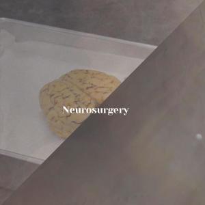 Album Neurosurgery from Various