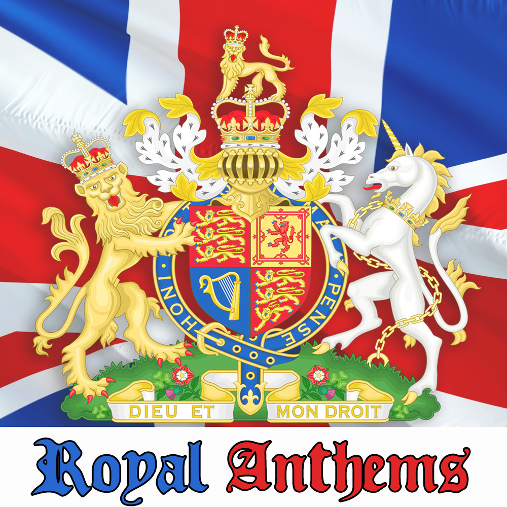 No. 1 in D Major "Land of Hope and Glory"