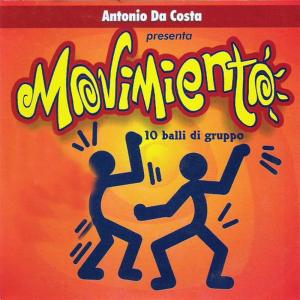 ดาวน์โหลดและฟังเพลง 16 Settembre (original) พร้อมเนื้อเพลงจาก Antonio Da Costa