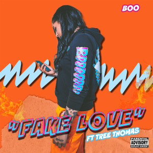 Listen to Fake Love (Explicit) song with lyrics from Boofrmda4