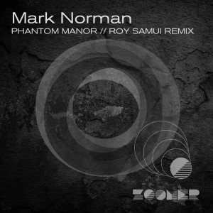ดาวน์โหลดและฟังเพลง Phantom Manor (Roy Samui Extended Remix) พร้อมเนื้อเพลงจาก Mark Norman