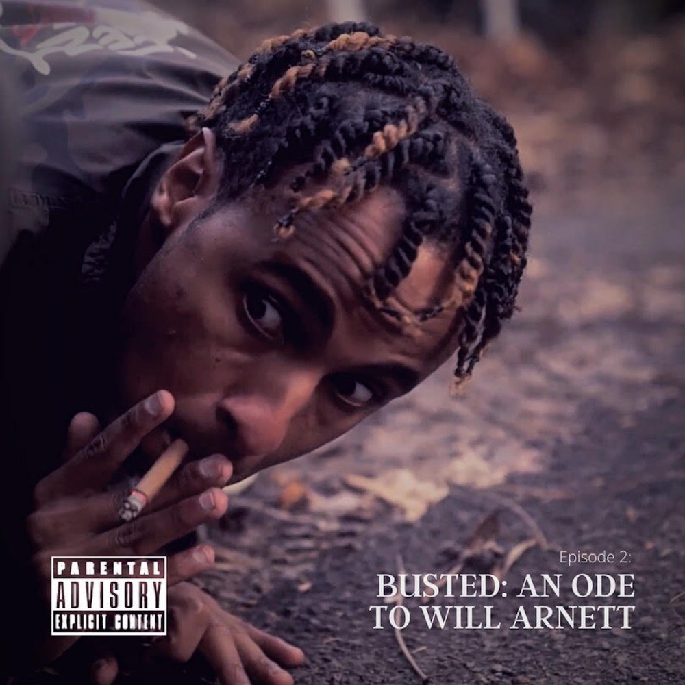 Letters from Seneca (Explicit)