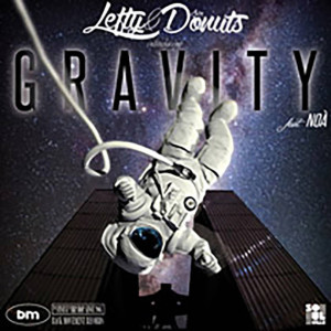 收聽Lefty的Gravity歌詞歌曲