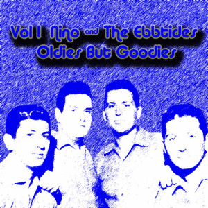 ดาวน์โหลดและฟังเพลง Juke Box Saturday Night พร้อมเนื้อเพลงจาก Nino & The Ebbtides