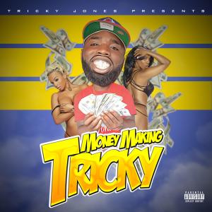 Album Money Making Tricky from 