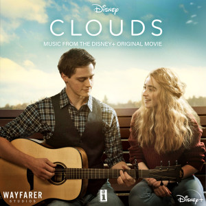 收聽Fin Argus的Clouds歌詞歌曲