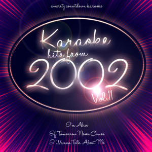 ดาวน์โหลดและฟังเพลง I'm Gonna Getcha Good (In the Style of Shania Twain) [Karaoke Version] (Karaoke Version) พร้อมเนื้อเพลงจาก Ameritz Countdown Karaoke