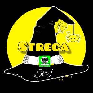 Album STREGA oleh SIR J
