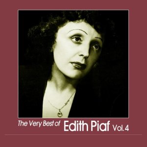 收聽Edith  Piaf的La Java De Cézigue歌詞歌曲