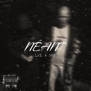 ottbeatz的專輯Néant (Explicit)