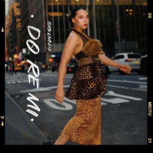 BRKLYN的專輯do re mi (Explicit)