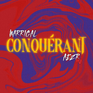 Album CONQUERANT from Warrigal