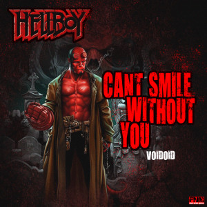 Dengarkan Can't Smile Without You lagu dari Voidoid dengan lirik