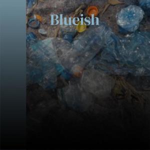 Album Blueish from Brenn Bror
