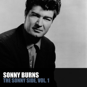 อัลบัม The Sonny Side, Vol. 1 ศิลปิน Sonny Burns