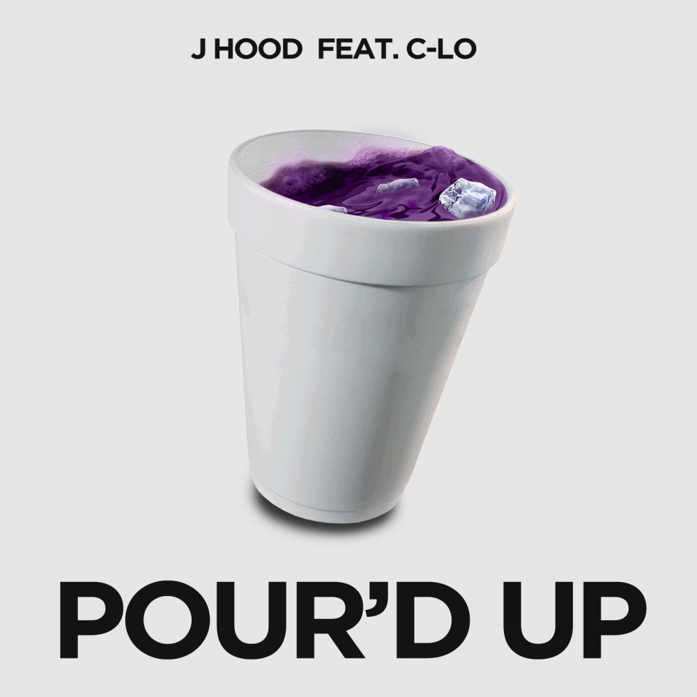 Pour'd Up (feat. C Lo) (Explicit)