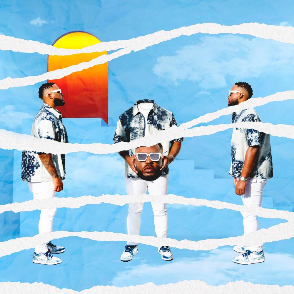 What's Done (feat. Damonte) (Explicit)