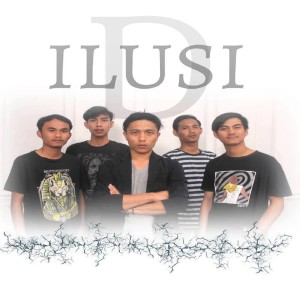 Dengarkan Arti Perpisahan lagu dari D.ilusi Band dengan lirik