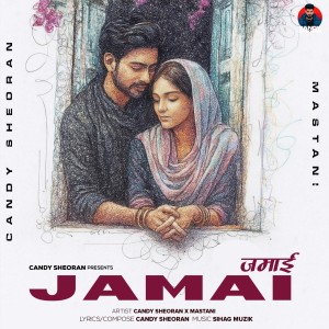 Album Jamai from Candy Sheoran