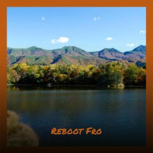 อัลบัม Reboot Fro ศิลปิน Various