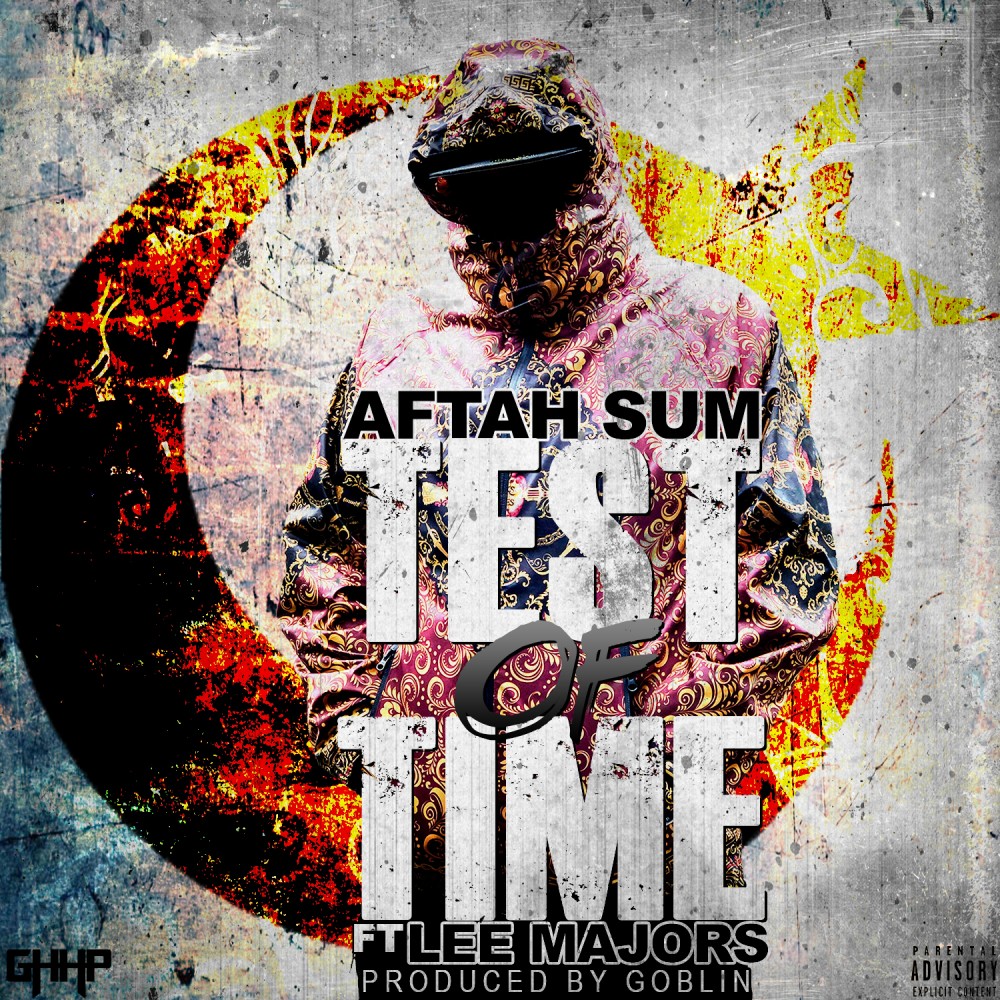 Test of Time (Explicit)