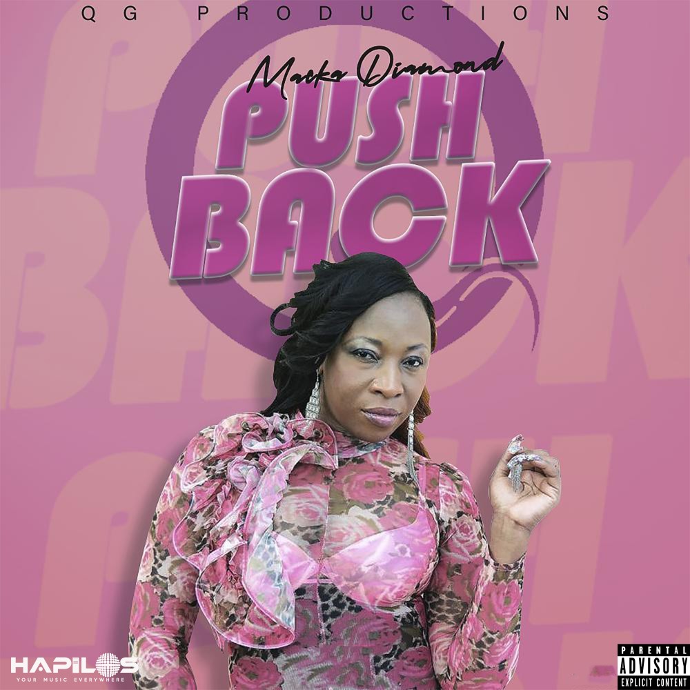 Push Back (Explicit)