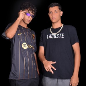 Listen to A Noite É Só Delas song with lyrics from Vinnycin
