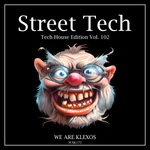 Various Artists的專輯Street Tech, Vol. 102