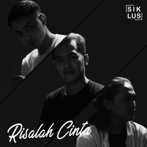 Dengarkan Risalah Cinta lagu dari Siklus dengan lirik