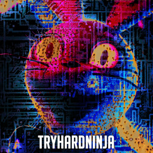 TryHardNinja的專輯Under Control (Rework)