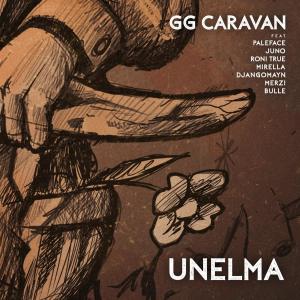 gg caravan的專輯Unelma
