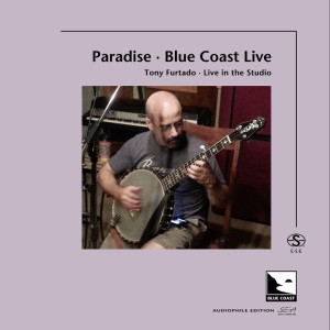 ดาวน์โหลดและฟังเพลง Paradise (Live in the Studio - E.S.E) พร้อมเนื้อเพลงจาก Tony Furtado