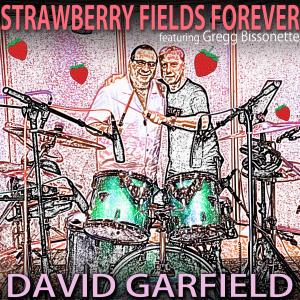 ดาวน์โหลดและฟังเพลง Strawberry Fields Forever พร้อมเนื้อเพลงจาก David Garfield