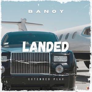 Daydreamers Empire的專輯Landed EP (Explicit)