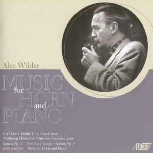 收聽Charles Tibbetts的Suite for Horn and Piano: Suitable for Dancing歌詞歌曲
