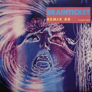收聽Brainticket的Possesed House (Adapted Vox from Original 8-Track)歌詞歌曲