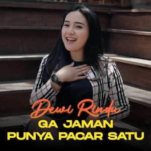 Album Ga Jaman Punya Pacar Satu from Dewi Rindu