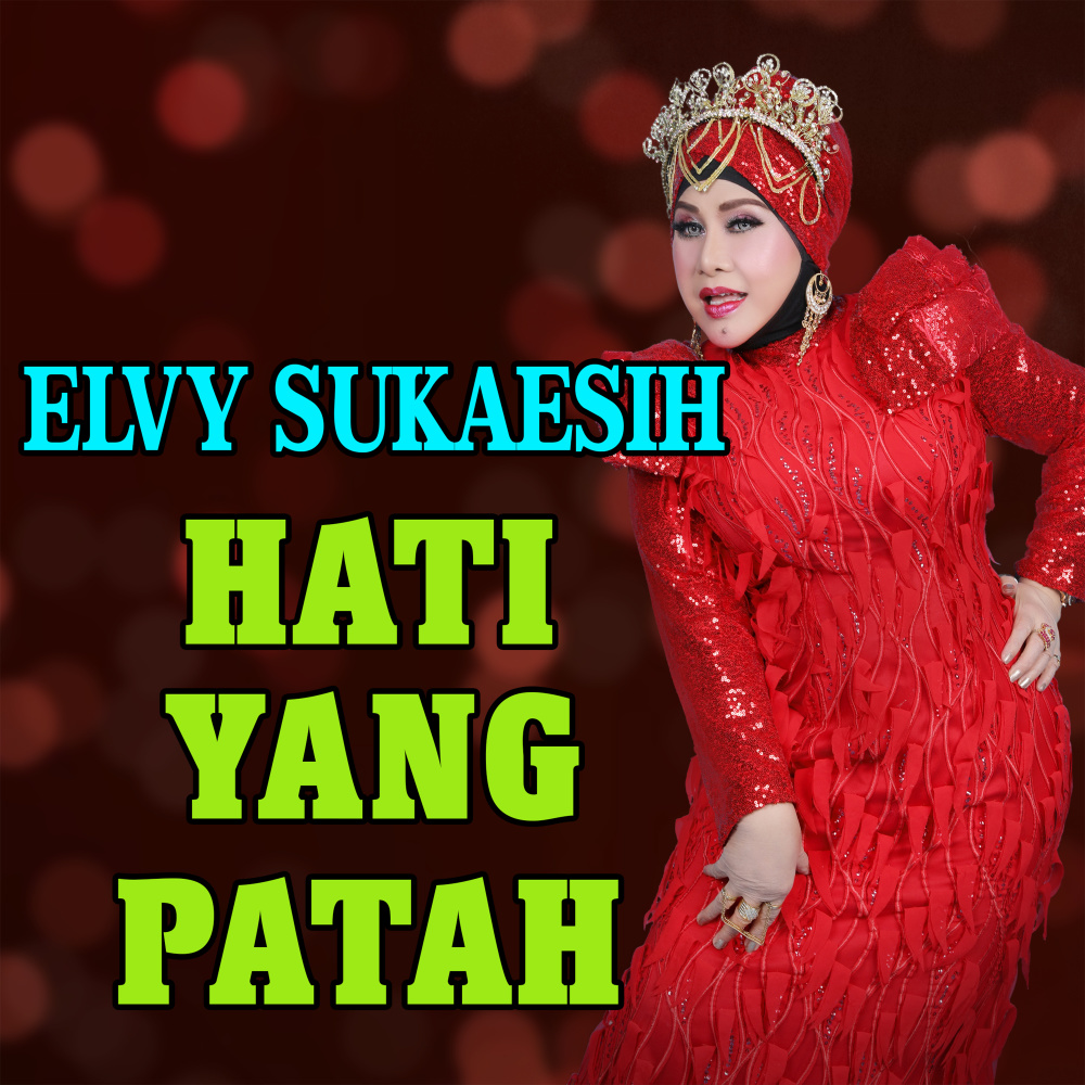 HATI YANG PATAH