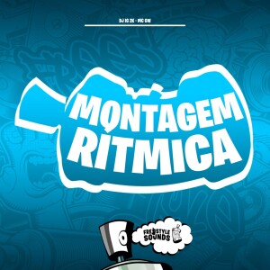 Album Montagem Rítmica (Explicit) from DJ IG ZK