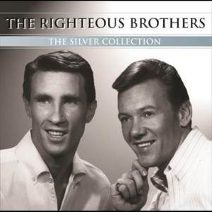 The Righteous Brothers的專輯The Silver Collection