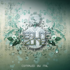 Album Healing Zone - Compiled by Ital from Various