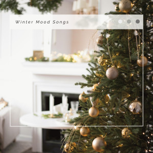 The Holiday Music Guys的專輯4 Christmas Winter Mood Songs