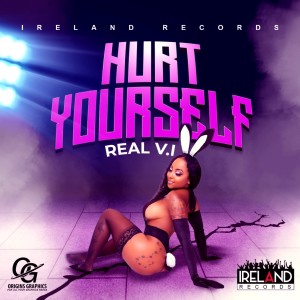 收聽Real V.I的Hurt Yourself歌詞歌曲