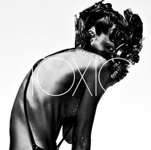 อัลบัม Toxic ศิลปิน the GazettE